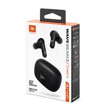 Auriculares Jbl Wave Beam 2 - Miniatura 3