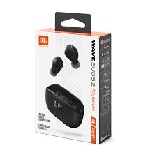Auriculares Jbl Wave Buds 2 - Miniatura 2