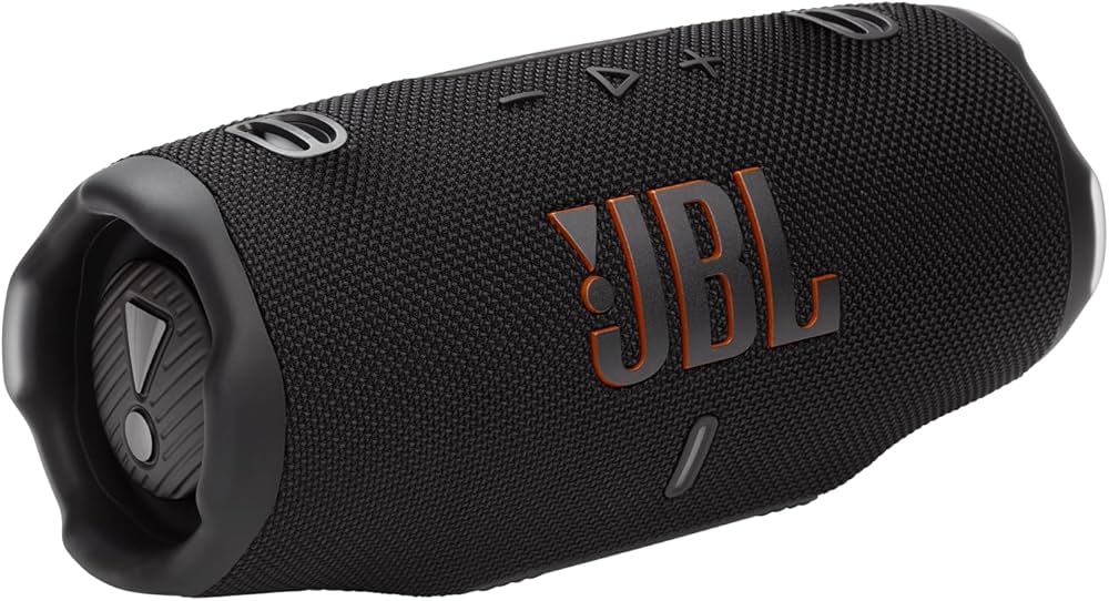 Parlante Jbl Charge 6