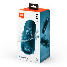 Parlante Jbl Flip 7