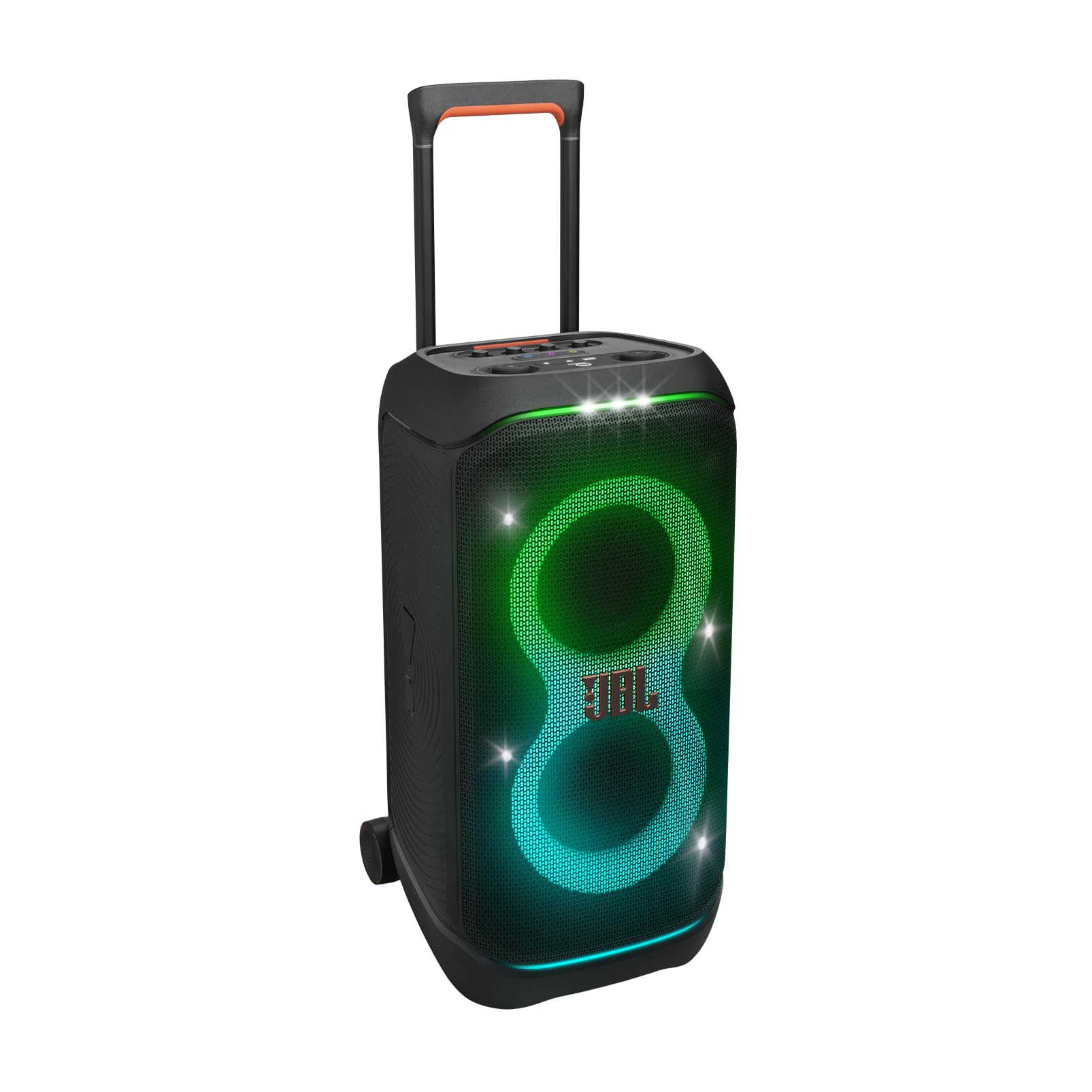 Parlante Jbl Partybox 320