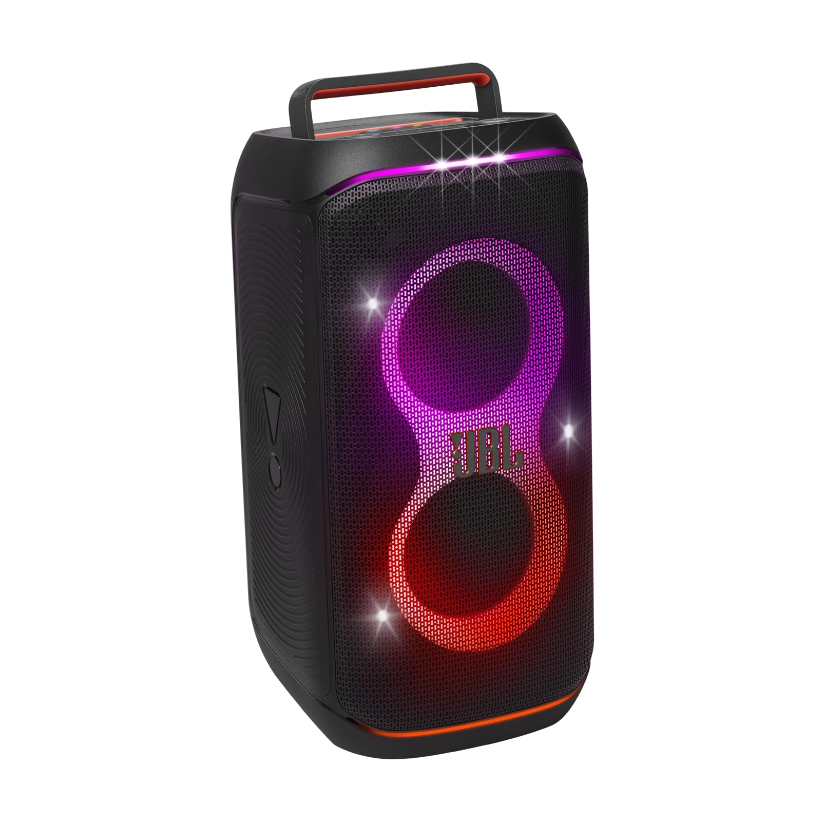 Parlante Jbl Partybox Club 120