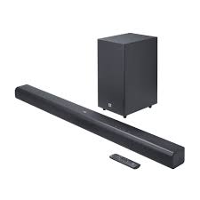 Barra de Sonido Jbl 3.1 Cinema SB580