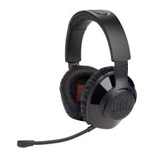 Auriculares Jbl Quantum 350