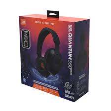 Auriculares Jbl Quantum 350 - Miniatura 3