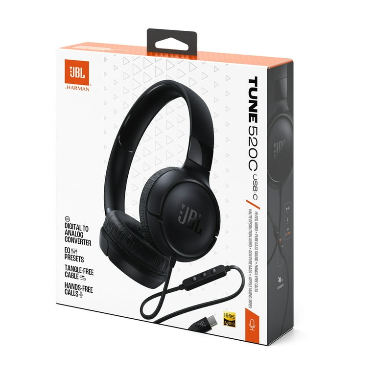Auriculares Jbl Tune 520C - Miniatura 2
