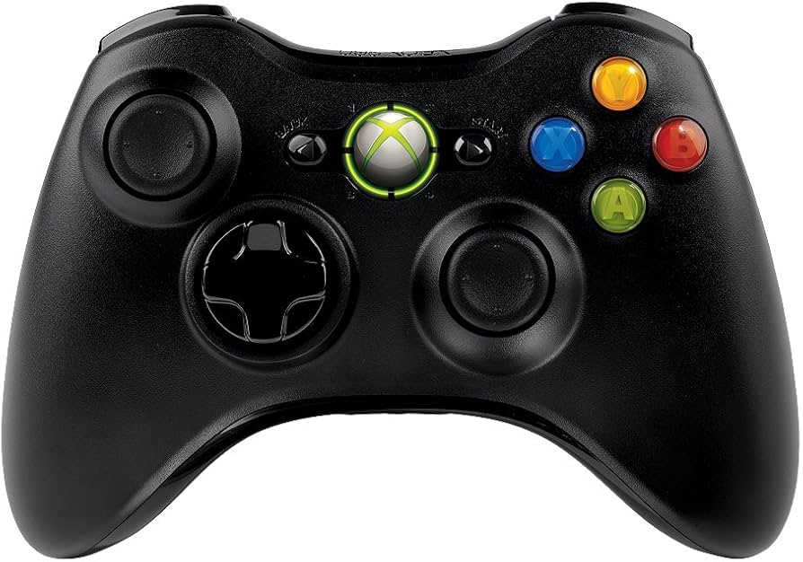 Joystick Xbox P / PC Original