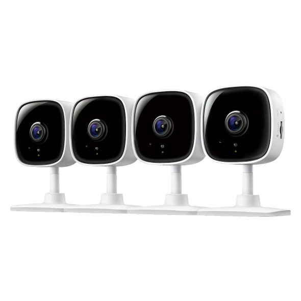 Kit de Vigilancia Tp - Link C100 - Miniatura 2