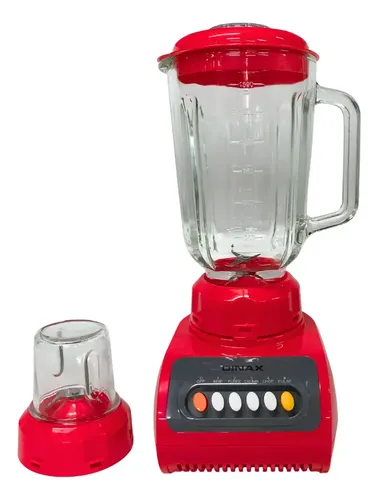 Licuadora 2 en 1 1,5LTS