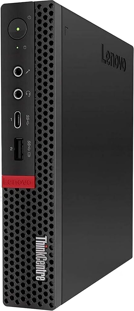 Mini PC Lenovo Core I3