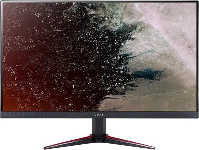 Monitor Acer 27' Vg270 - Miniatura 2