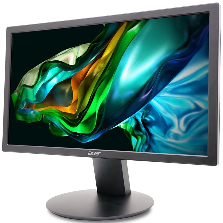 Monitor Acer E200Q - Miniatura 2