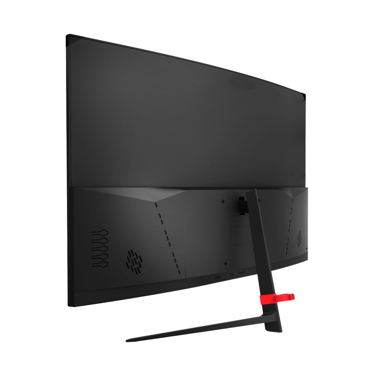 Monitor Perseo 27' Curvo Fhd - Miniatura 2