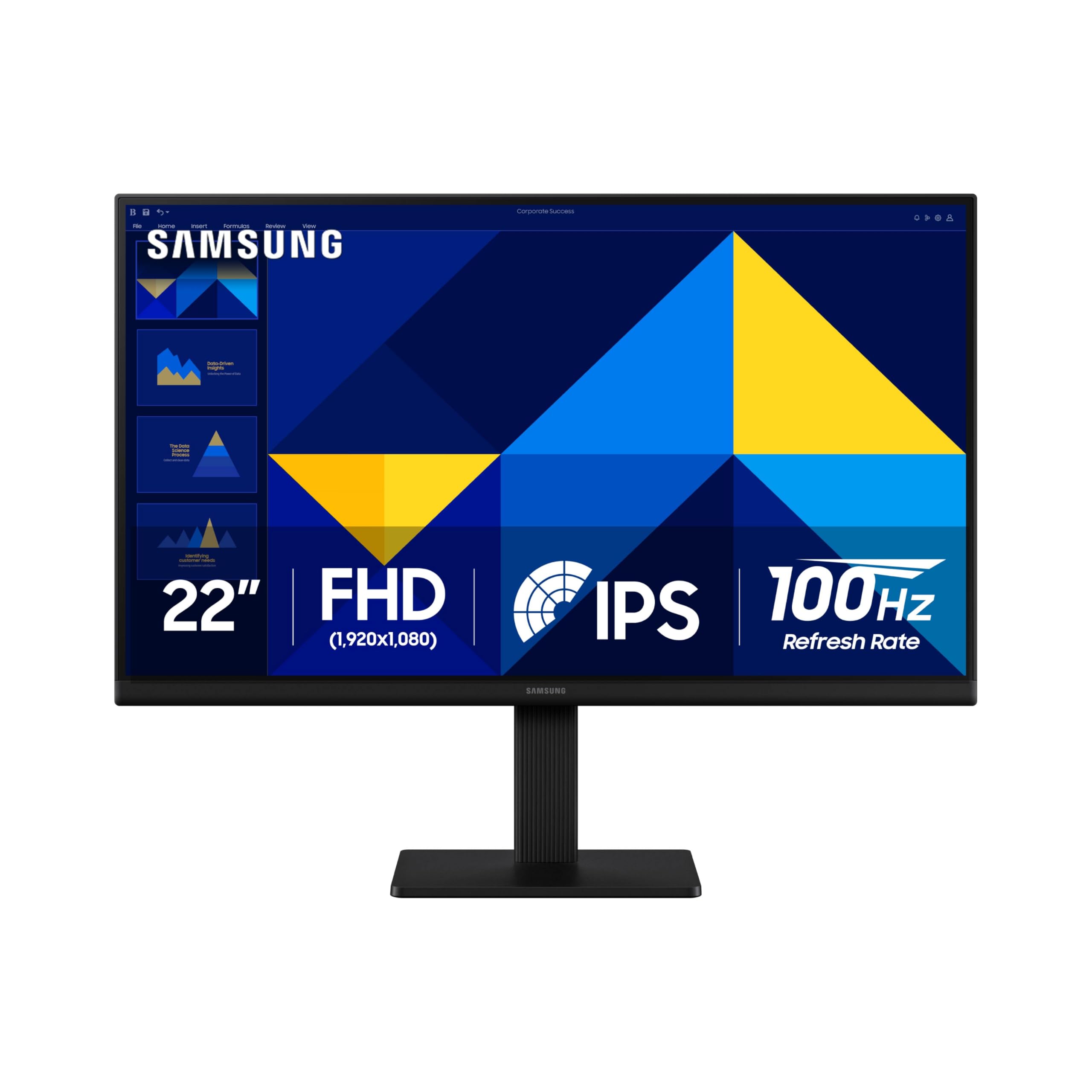 Monitor Samsung Essential