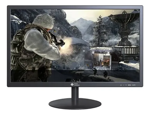 Monitor Shot 19.5' HD SG195E05