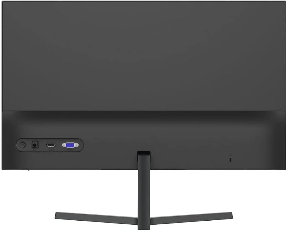 Monitor Xiaomi 23,8' - Miniatura 2