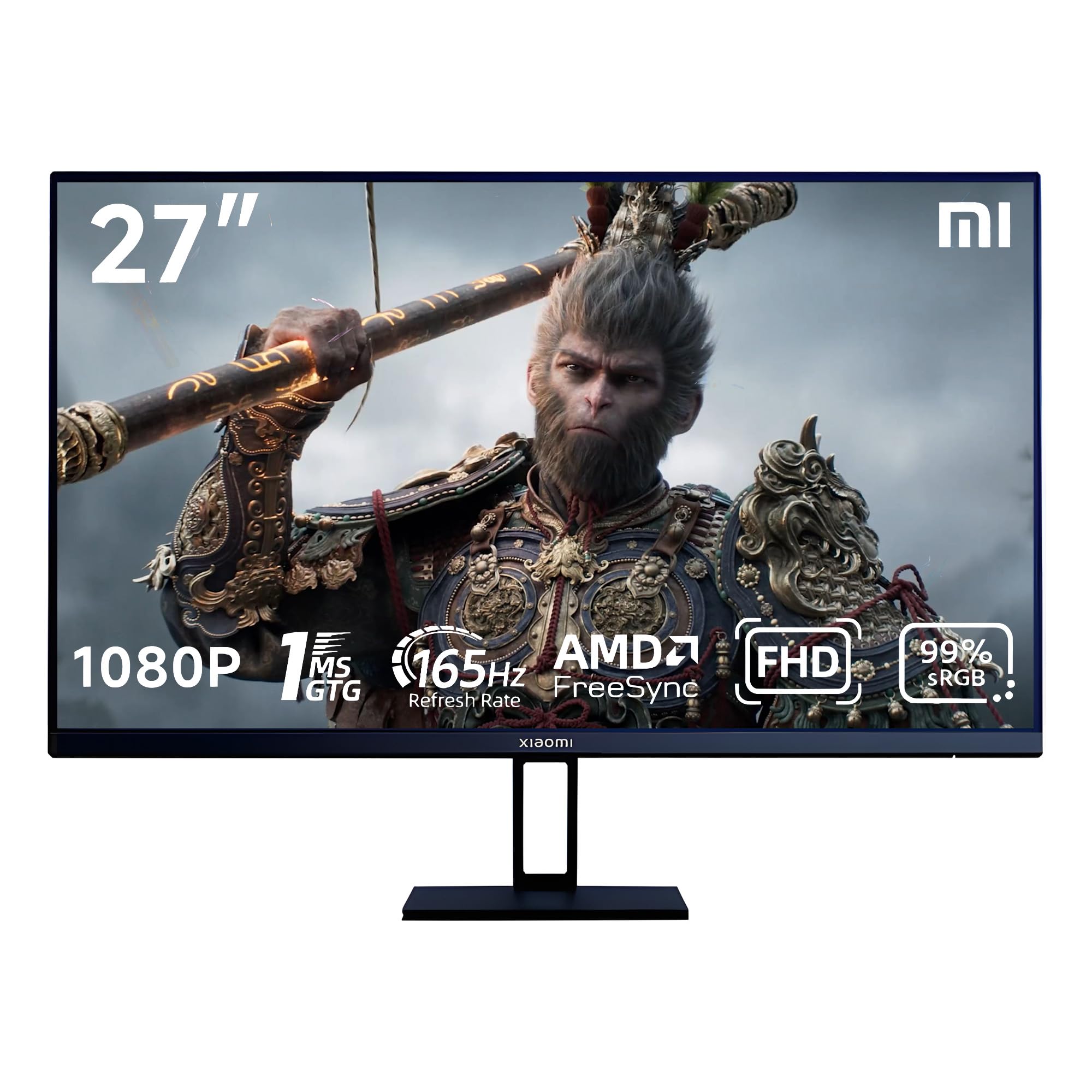 Monitor Xiaomi 27'