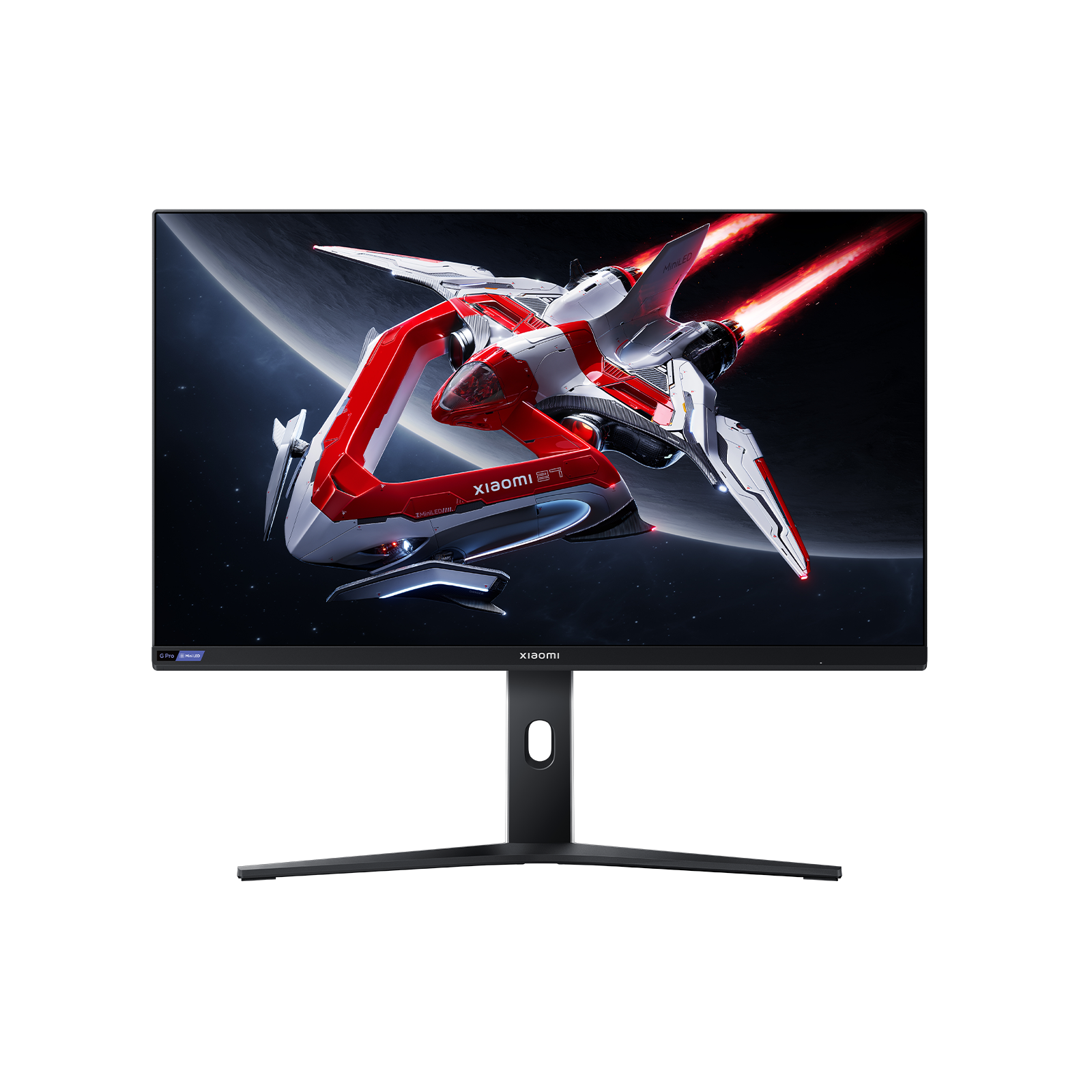 Monitor Xiaomi Gaming 27' - Miniatura 2