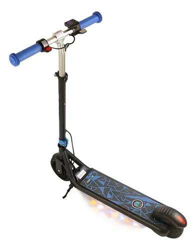 Monopatin Electrico Gyroor H31 Azul - Miniatura 2