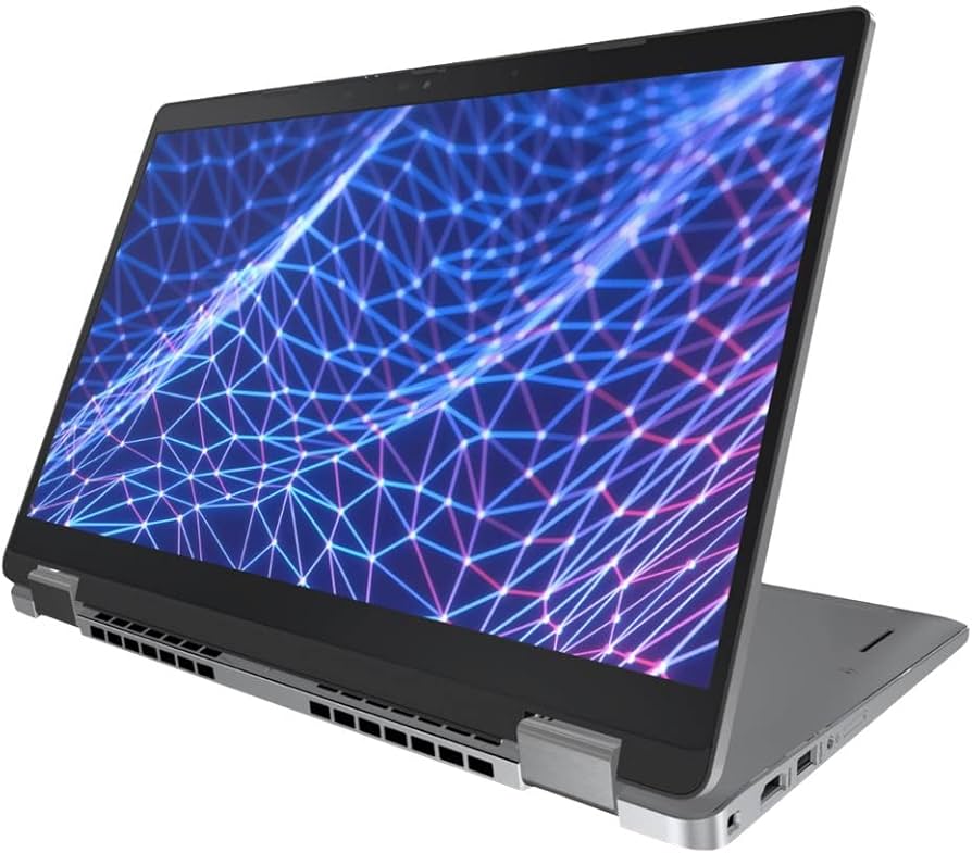 Notebook 2 en 1 Dell