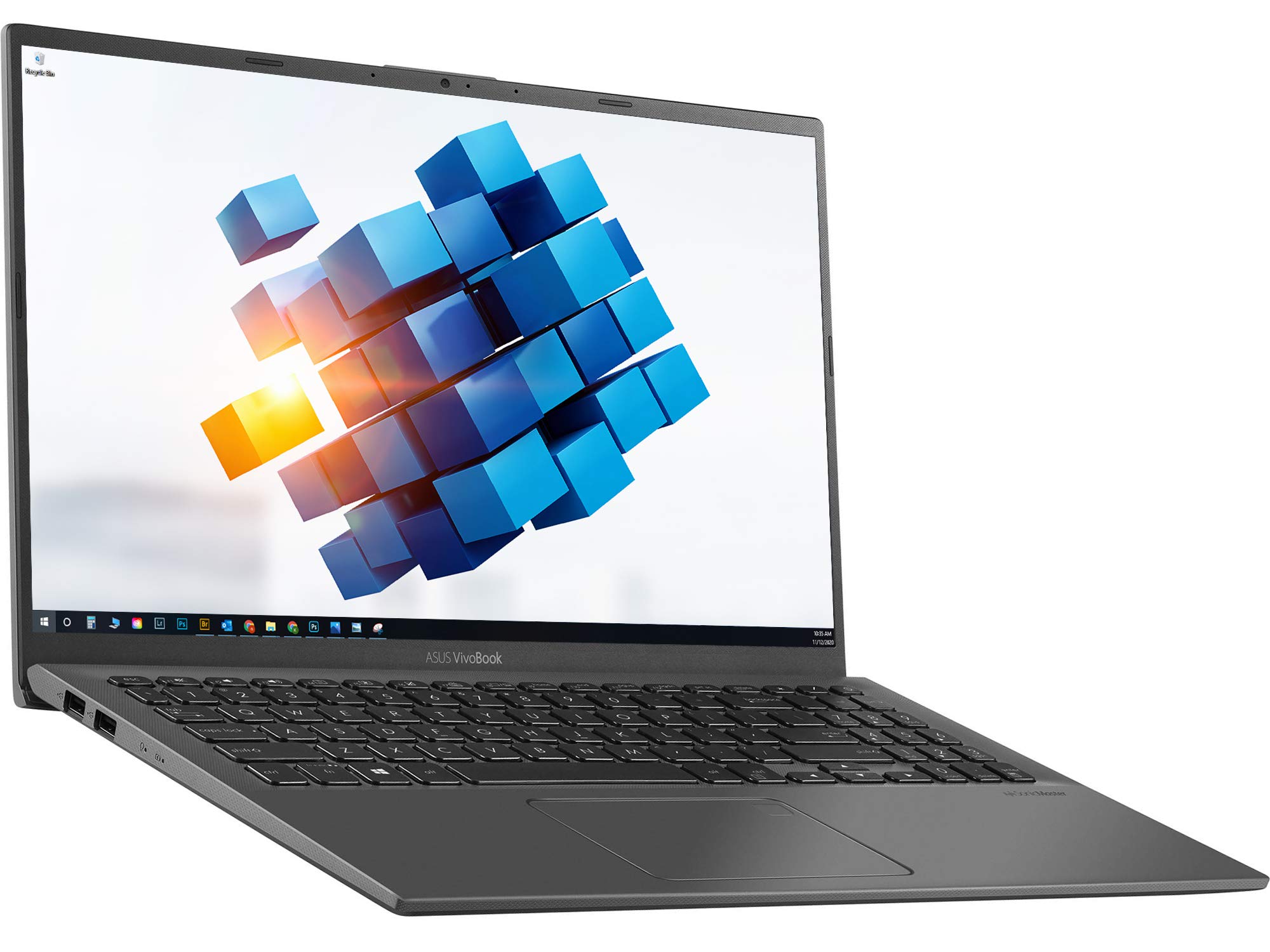 Notebook ASUS Vivobook I5 15.6" - Miniatura 2