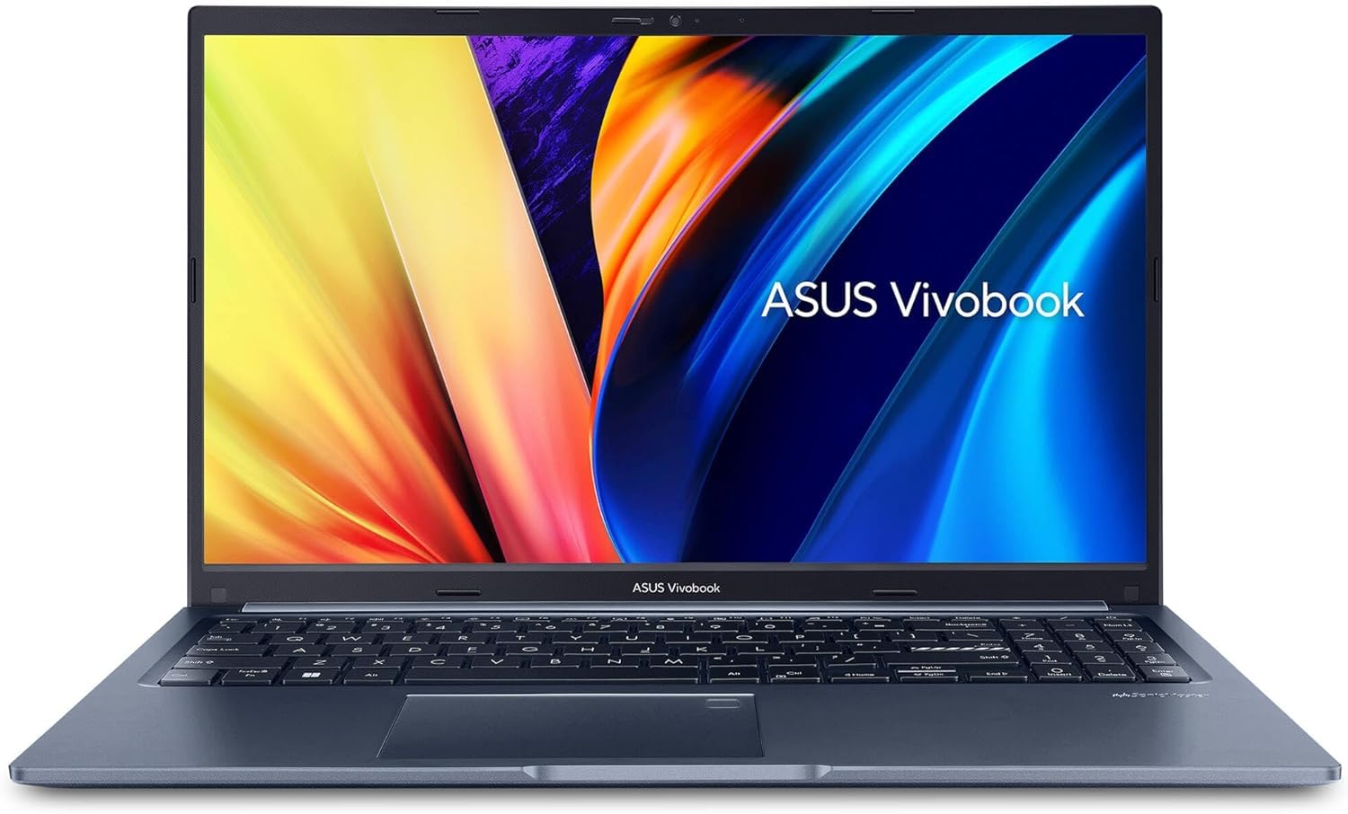Notebook ASUS Vivobook 16" I7