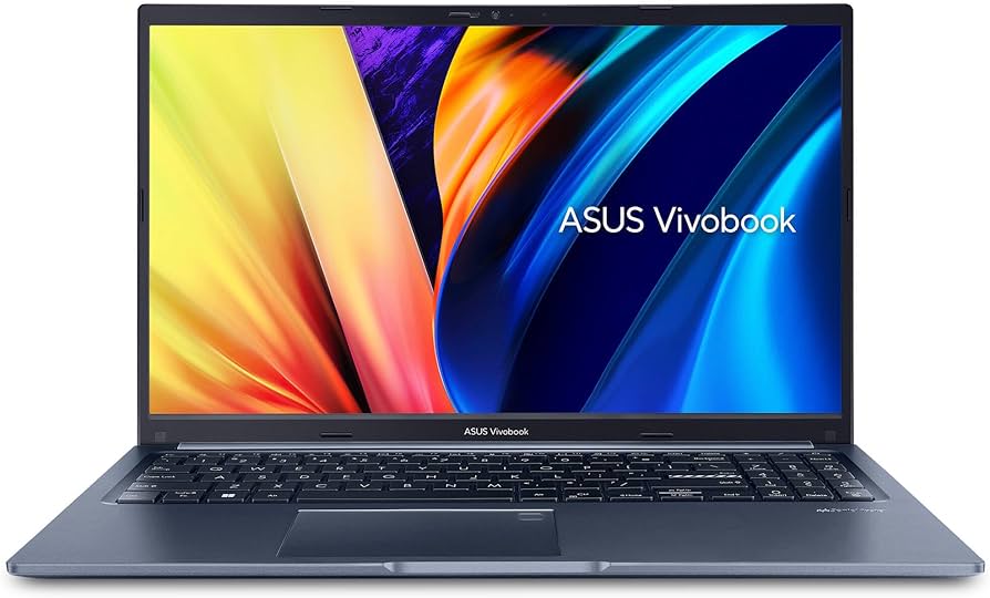 Notebook ASUS Vivobook Ryzen 7 15.6'