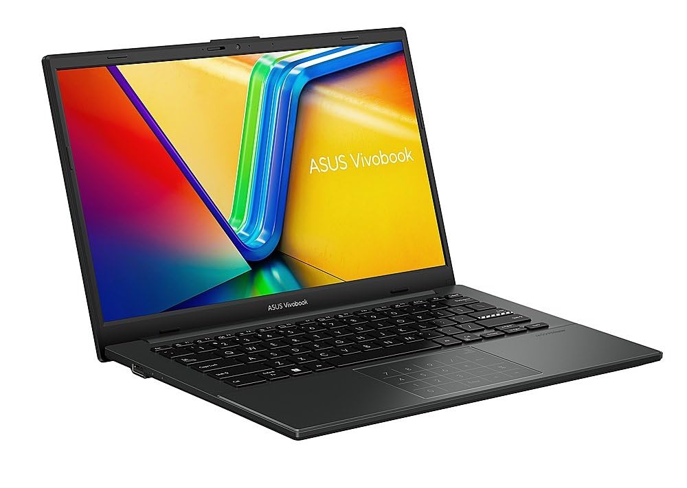 Notebook ASUS Vivobook X1404FA Ryzen 3 7320U
