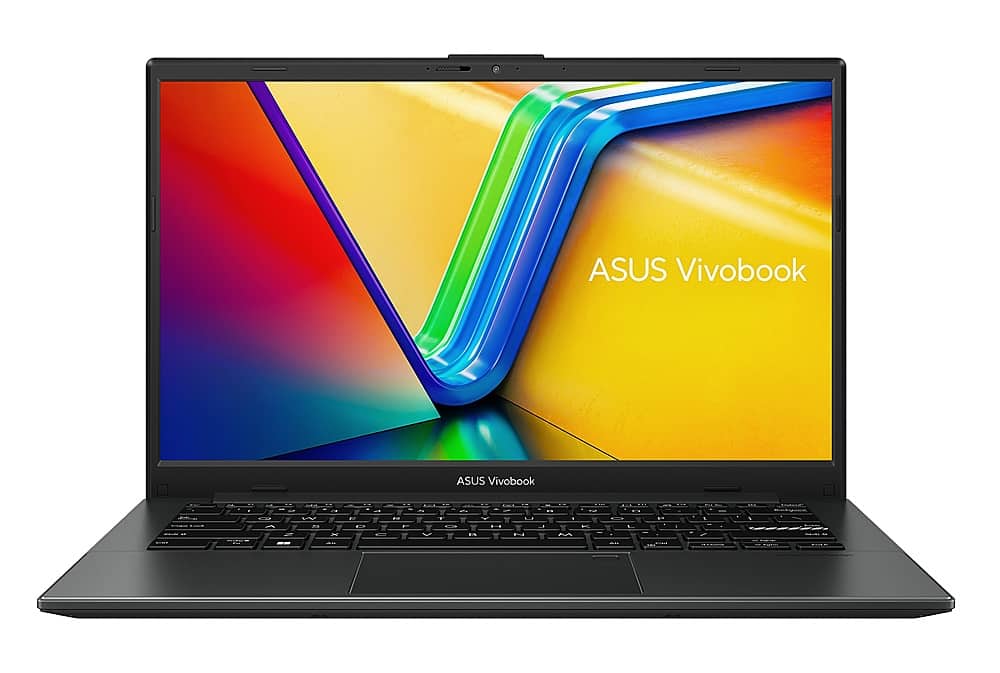 Notebook ASUS Vivobook X1404FA Ryzen 3 7320U - Miniatura 2