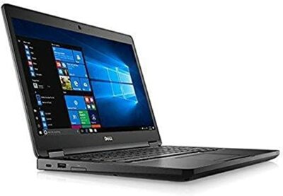 Notebook Dell 5480 I5 - 6300U - Miniatura 2
