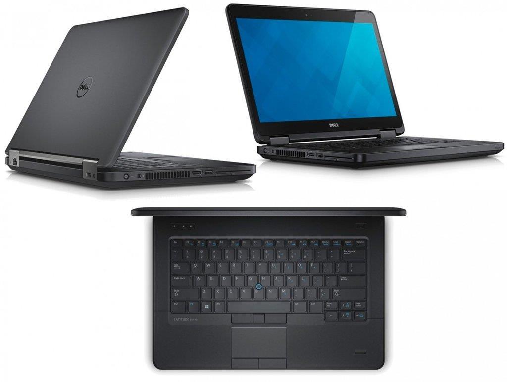 Notebook Dell E5440 Core I5 4ta - Miniatura 3