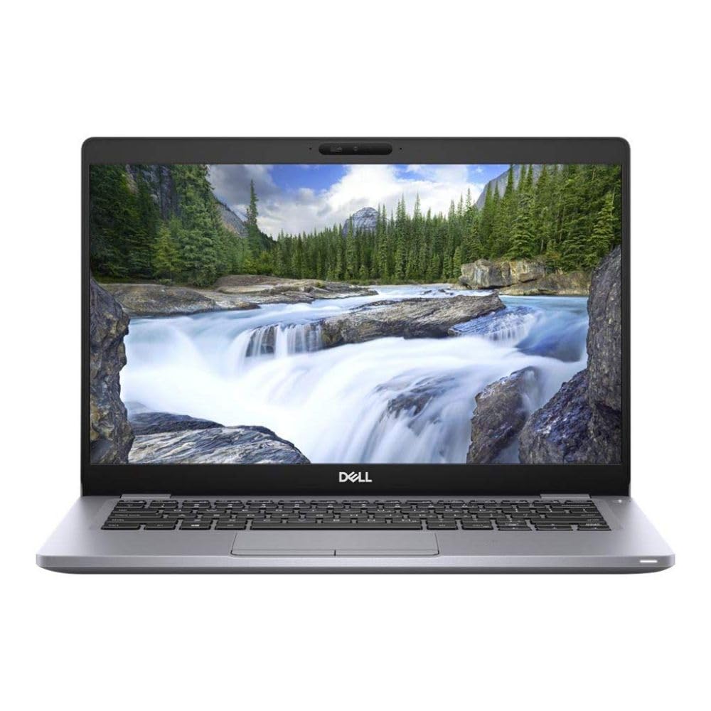 Notebook Dell Latitude 5310 Core I7 - 10610U