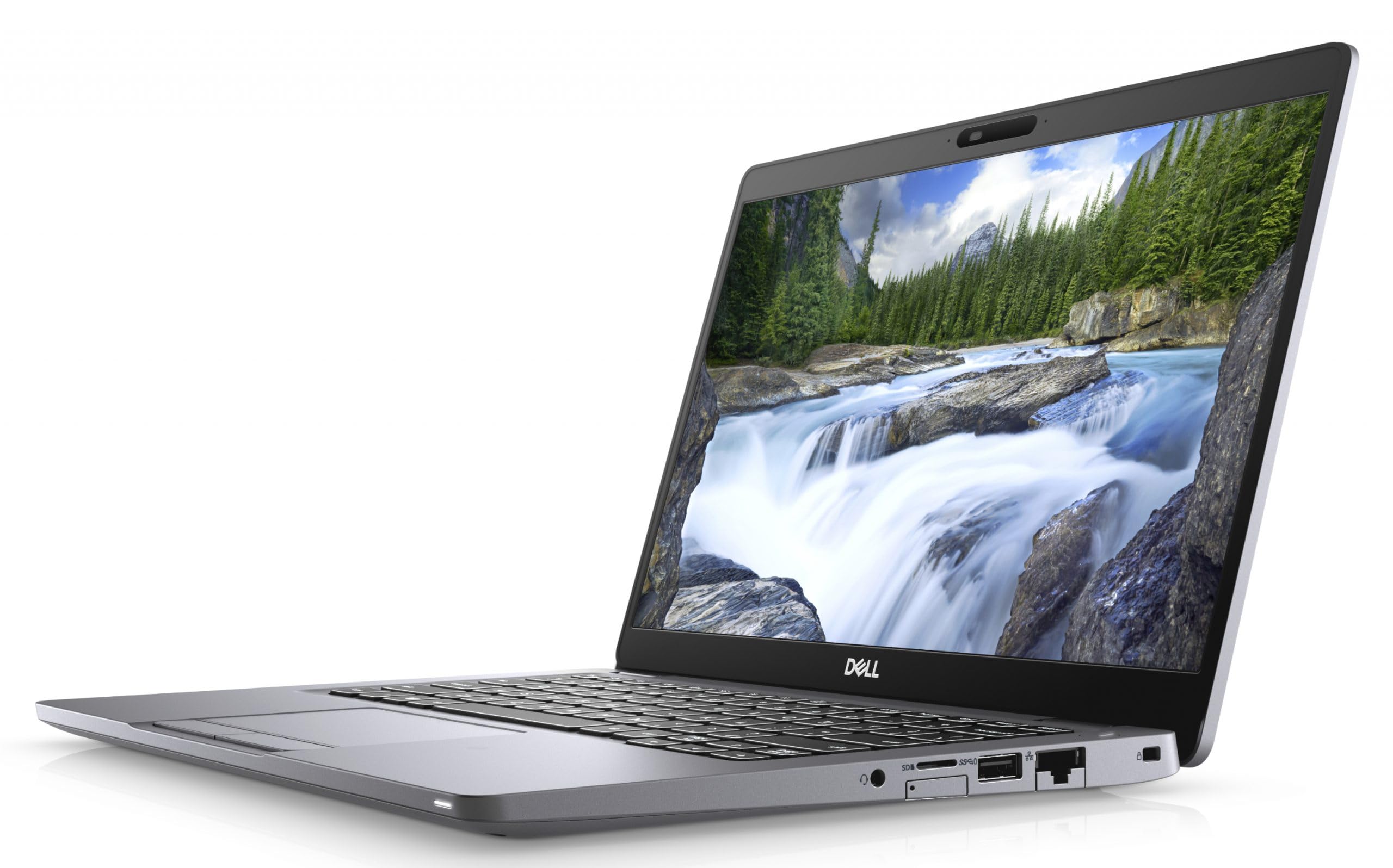 Notebook Dell Latitude 5310 Core I7 - 10610U - Miniatura 2