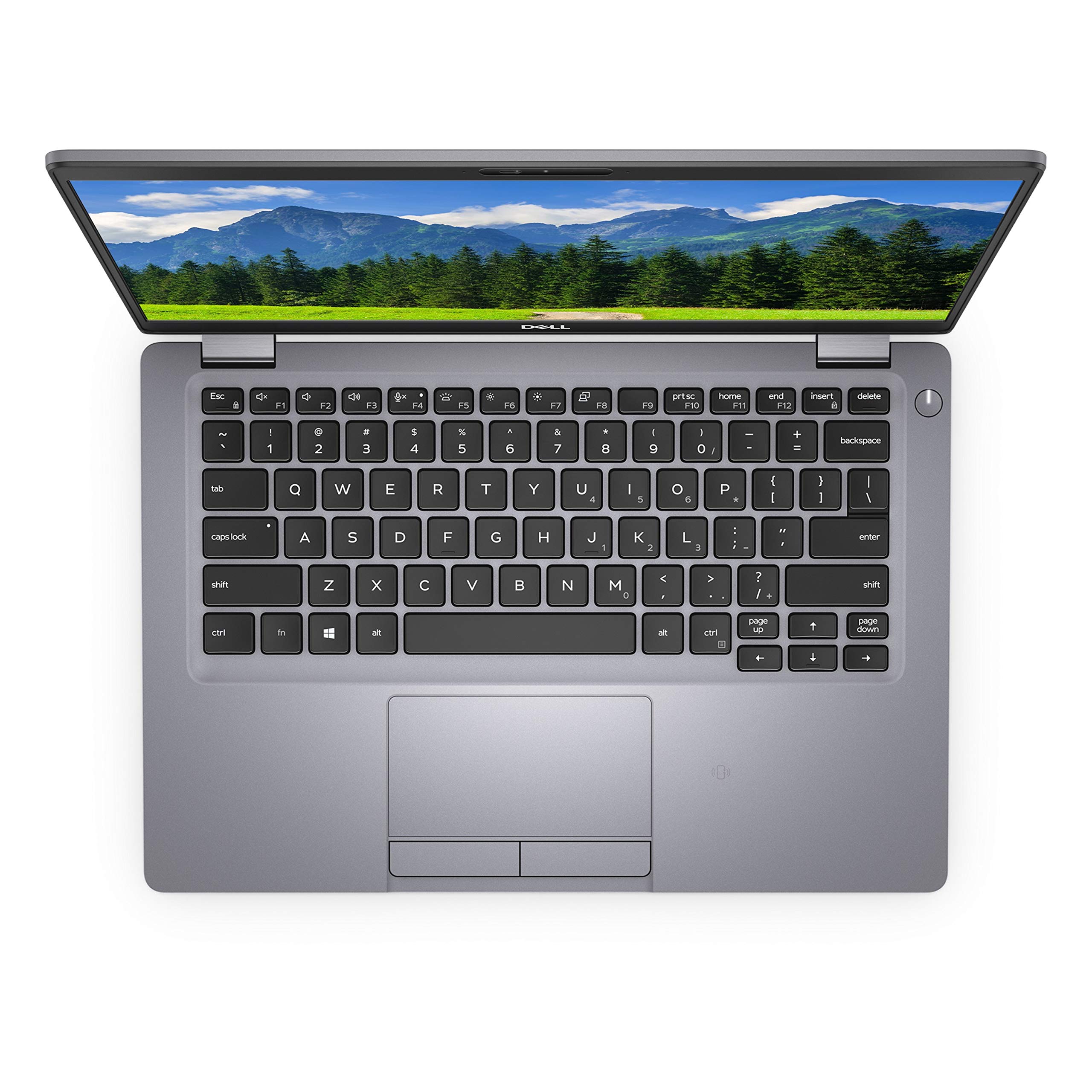 Notebook Dell Latitude 5310 Core I7 - 10610U - Miniatura 3