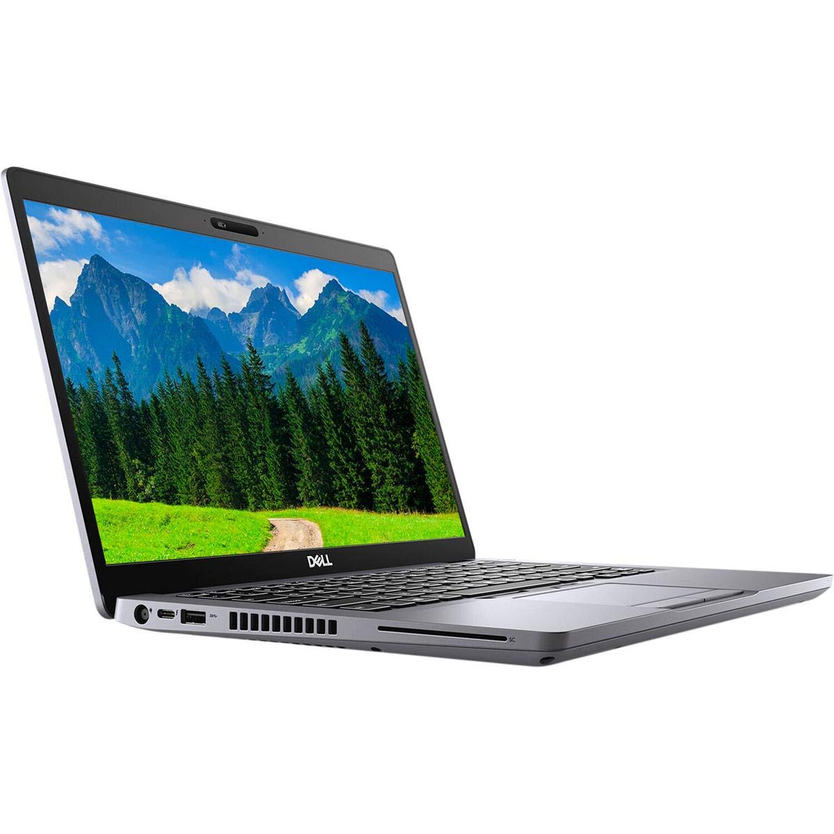 Notebook Dell Latitude 5410 Core I5 - 8365U - Miniatura 2