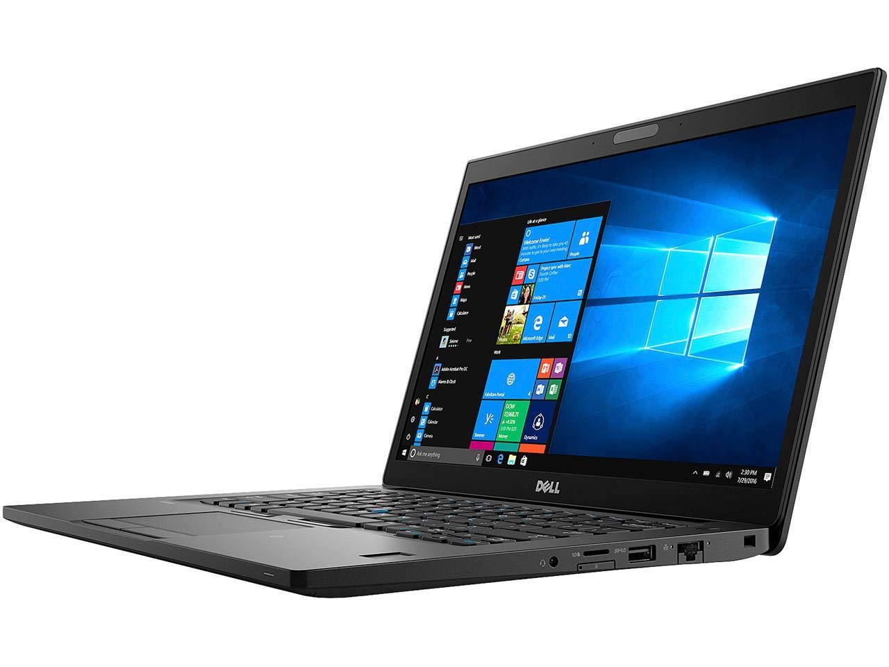 Notebook Dell Latitude 7490 Core I5 - 8350U - Miniatura 2
