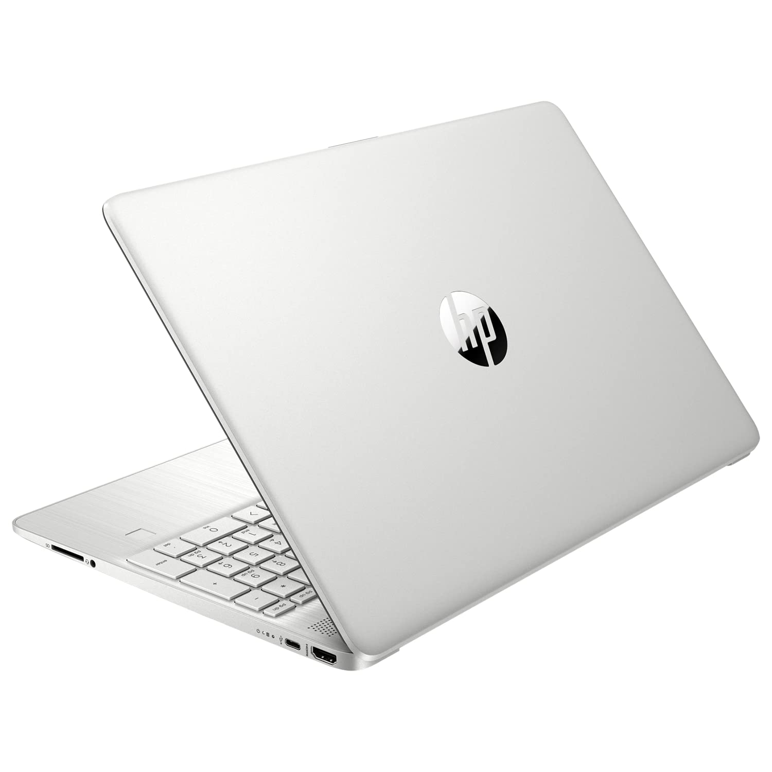 Notebook Hp 15,6'' Core I7 - Miniatura 2