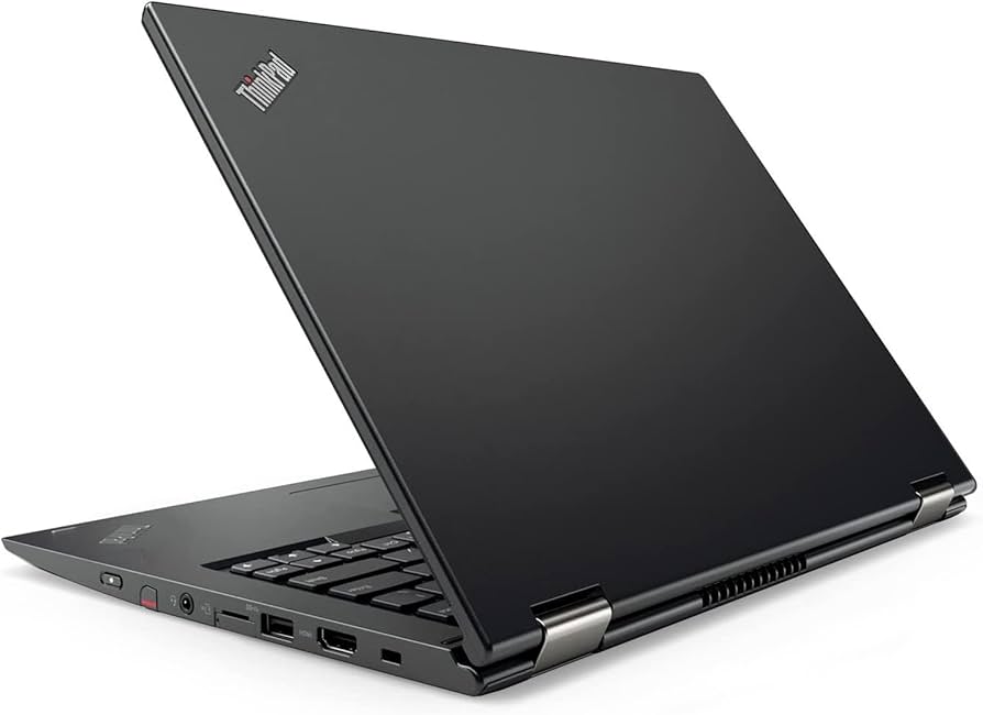 Notebook Lenovo Thinkpad X380 I5 - 8350U - Miniatura 2