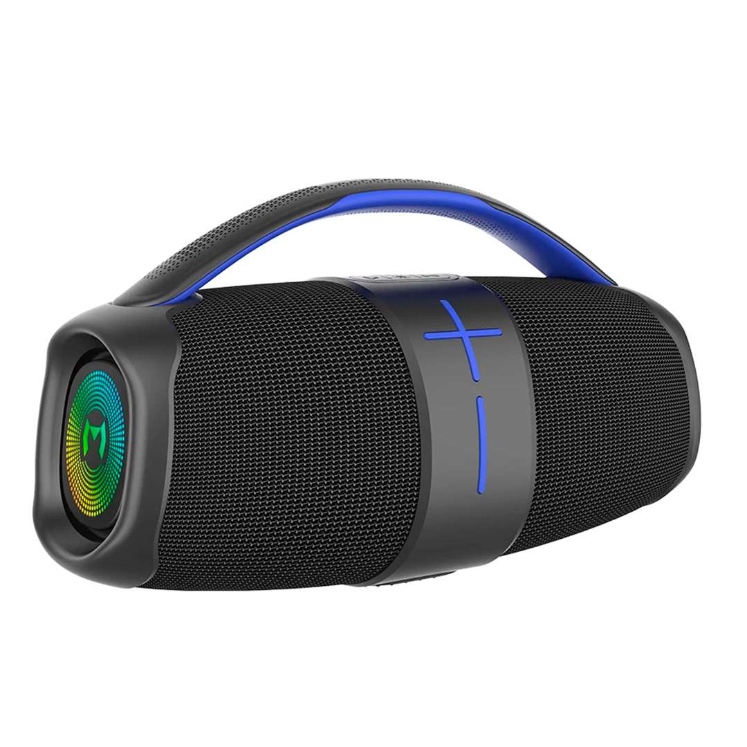 Parlante Portatil BT MICCEL VQ - SP01