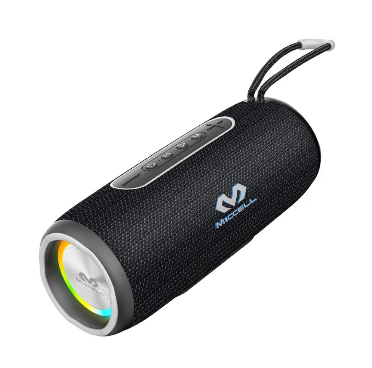 Parlante Portatil BT Miccell SP40