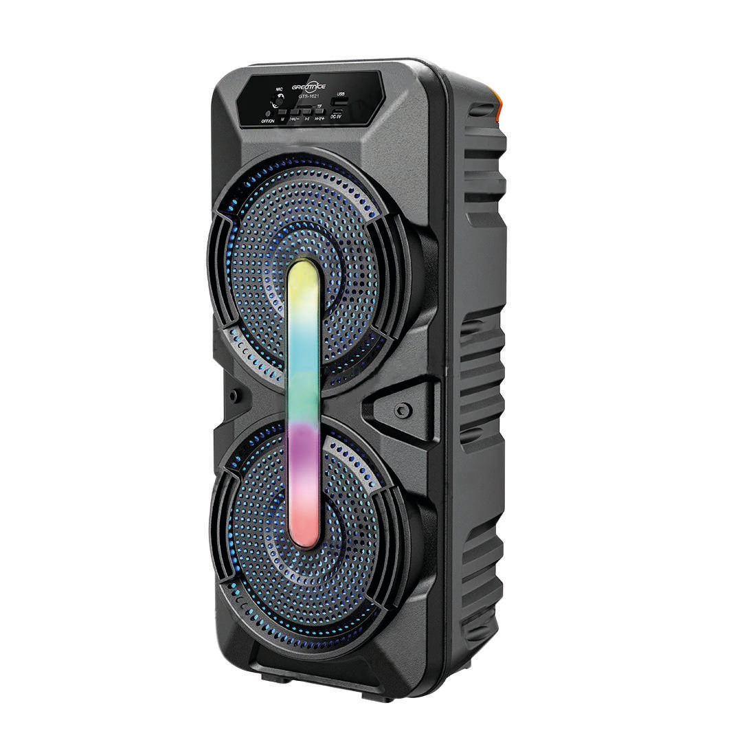 Parlante Portatil GTS - 1621