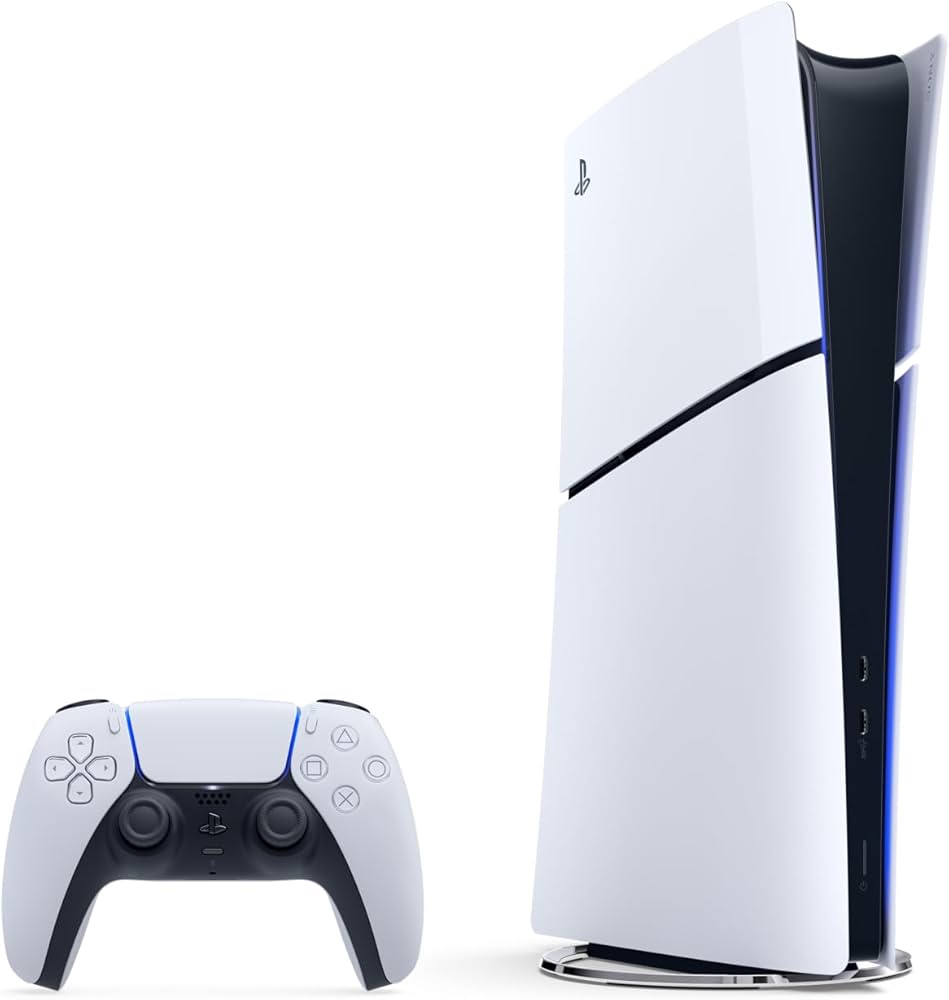 Gaming