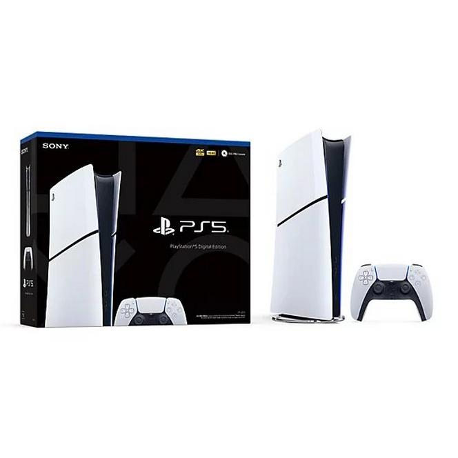 Play Station 5 Digital Edition - Miniatura 3