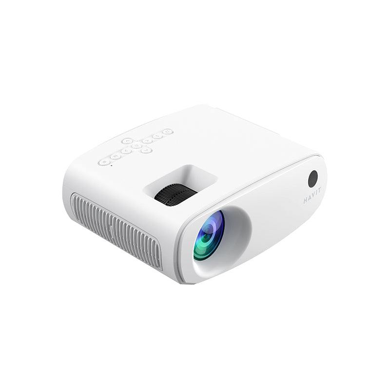 Proyector Havit TPJ207 PRO