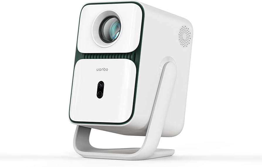 Proyector Wanbo Mini