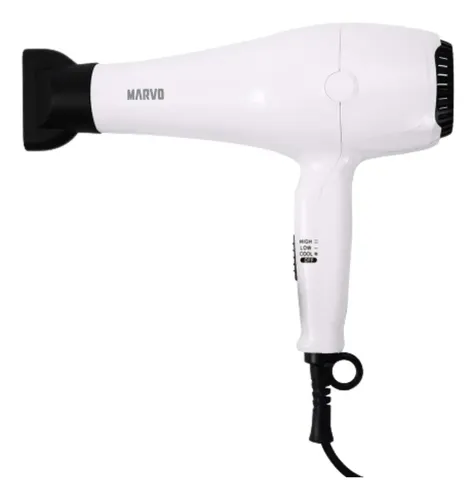 Secador de Pelo Marvo HC - 113