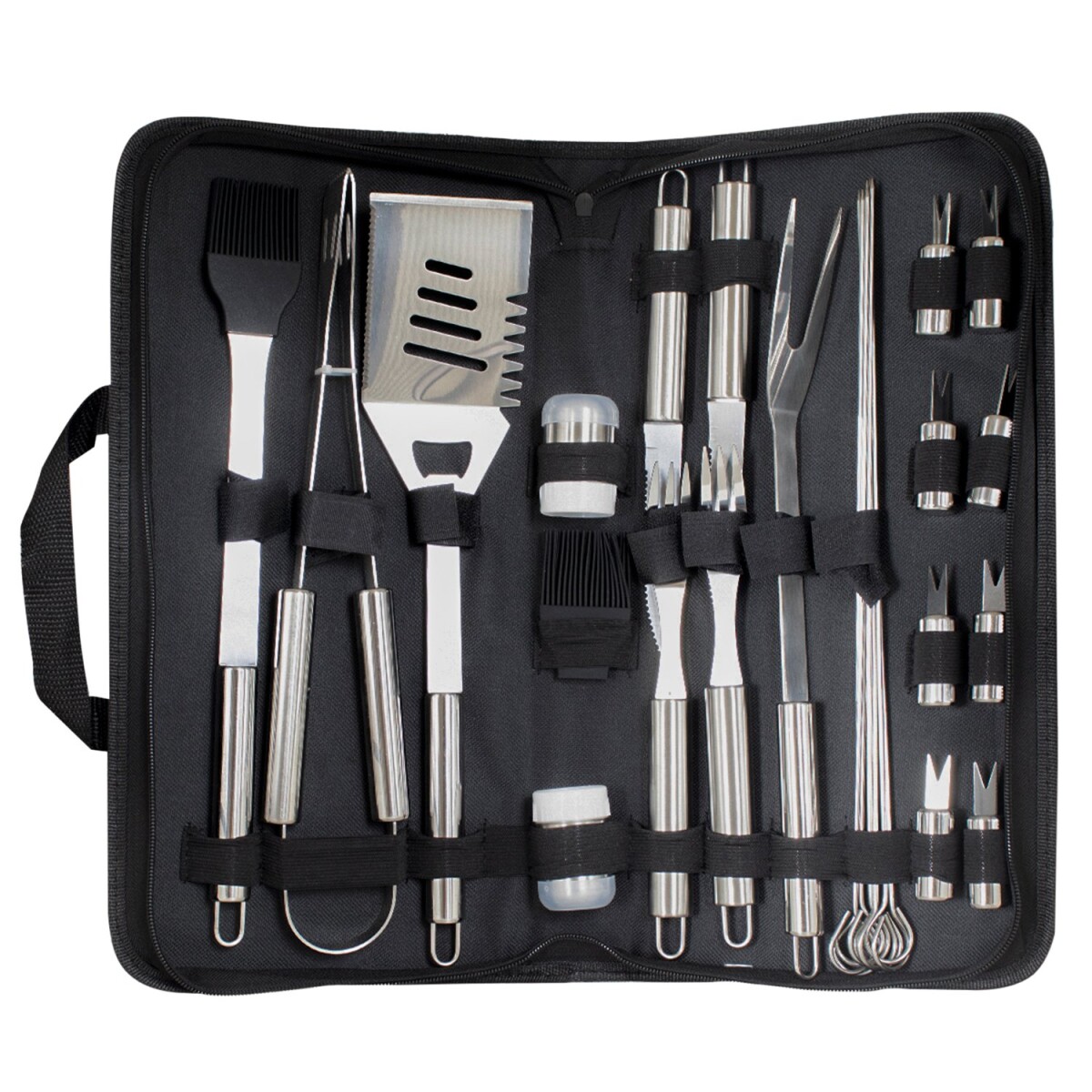 SET Asador 26 Piezas - Miniatura 2