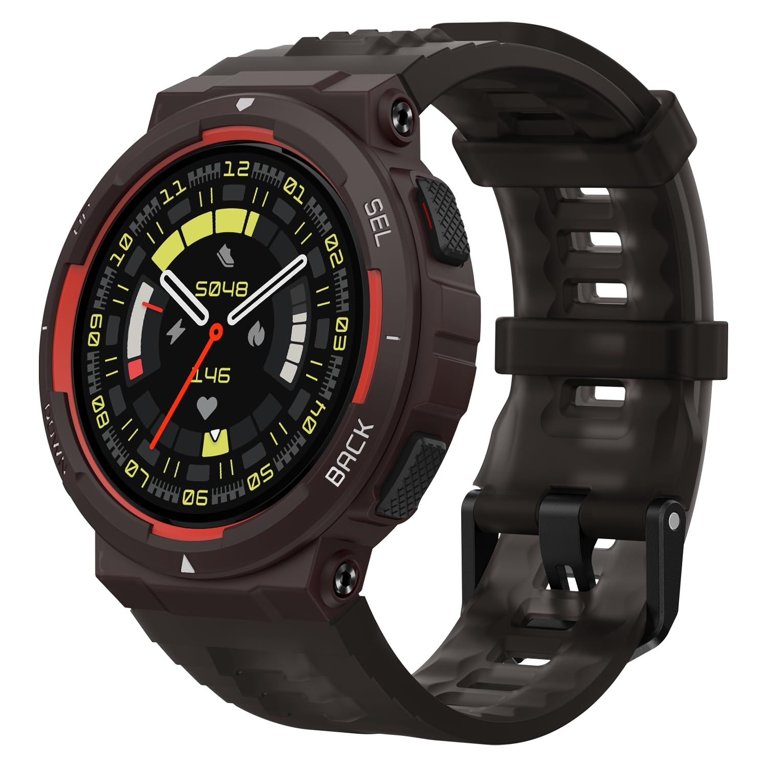 Smartwatch Amazfit Active Edge