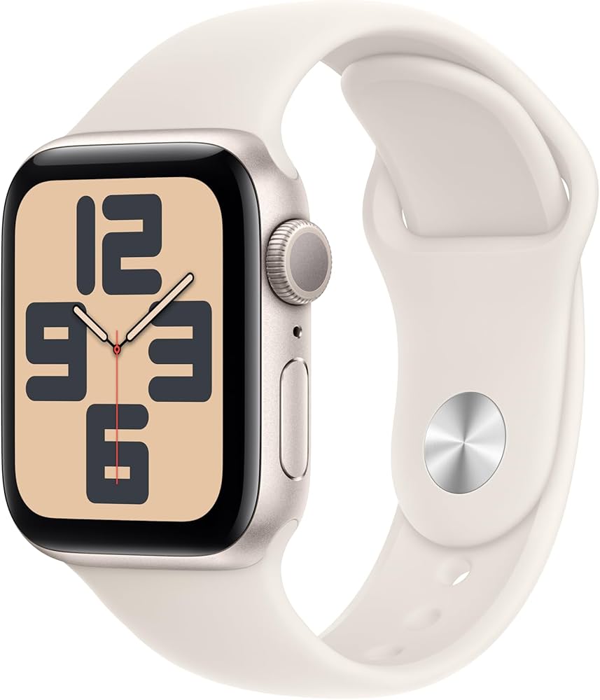 Smartwatch Apple Watch SE 2 - Miniatura 2