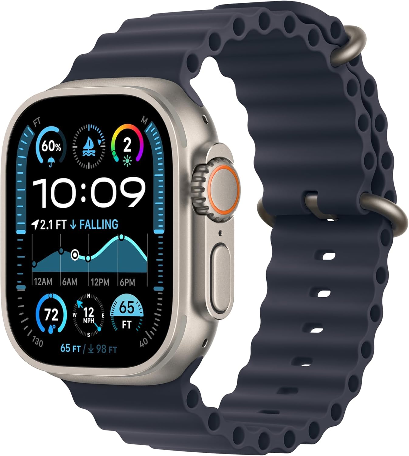 Smartwatch Apple Watch Ultra 2